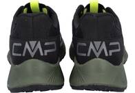 Vorschau: CMP Herren Gymnastikschuhe MERKURY FITNESS SHOE