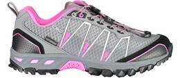 GREY-PURPLE FLUO