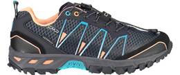 Vorschau: CMP Damen Multifunktionsschuhe ALTAK WMN TRAIL SHOE WP