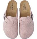 Vorschau: CMP Damen Slipper ECO TARAZ WMN HOME SLIPPERS