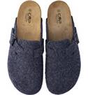 Vorschau: CMP Herren Slipper ECO TARAZ HOME SLIPPERS