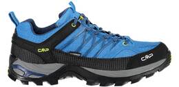 Vorschau: CMP Herren Trekkinghalbschuhe Herren Leichtwanderschuhe Rigel Low Shoes