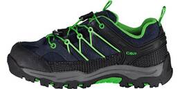 Vorschau: CMP Kinder Trekkinghalbschuhe KIDS RIGEL LOW TREKKING SHOE WP