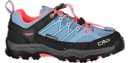 Vorschau: CMP Kinder Trekkinghalbschuhe KIDS RIGEL LOW TREKKING SHOE WP