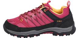Vorschau: CMP Kinder Trekkinghalbschuhe KIDS RIGEL LOW TREKKING SHOE KIDS WP
