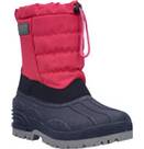 Vorschau: CMP Kinder Ski-Schuhe KIDS HANKI 3.0 SNOW BOOTS