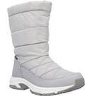 Vorschau: CMP Damen Ski-Schuhe YAKKA WMN SNOW BOOT WP