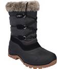 Vorschau: CMP Damen Bergstiefel NIETOS LOW WMN SNOWBOOT SHOES