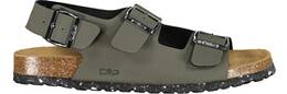 Vorschau: CMP Herren Sandalen ECO KEIDHA SLIPPER