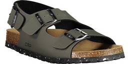 Vorschau: CMP Herren Sandalen ECO KEIDHA SLIPPER