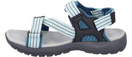 Vorschau: CMP Damen Multifunktionsslipper KHALYS WMN SANDAL SHOE