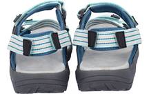 Vorschau: CMP Damen Multifunktionsslipper KHALYS WMN SANDAL SHOE