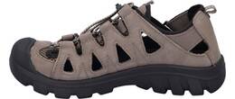 Vorschau: CMP Herren Multifunktionsslipper AVIOR MAN 2.0 HIKING SANDAL