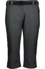 Vorschau: CMP Damen Bermuda Stretch Caprihose