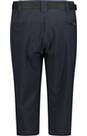 Vorschau: CMP Damen Bermuda Stretch Caprihose