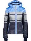 Vorschau: CMP Damen Jacke Damen Skijacke