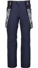 Vorschau: CMP Herren Latzhose MAN PANT