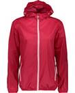 Vorschau: CMP Damen Regenjacke WOMAN JACKET RAIN FIX HOOD