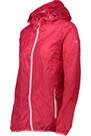 Vorschau: CMP Damen Regenjacke WOMAN JACKET RAIN FIX HOOD