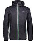 Vorschau: CMP Herren Regenjacke MAN JACKET RAIN FIX HOOD