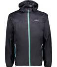 Vorschau: CMP Herren Regenjacke MAN JACKET RAIN FIX HOOD