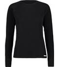 Vorschau: CMP Damen Unterhemd Damen Funktionsunterhemd / Langarmshirt Woman Underwear Sweat