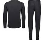 Vorschau: CMP Herren Unterwäschenset MAN SET (SWEAT AND PANT)