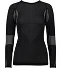 Vorschau: CMP Damen Unterhemd Damen Funktionsunterhemd / Langarmshirt Woman Underwear Sweat