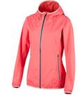 Vorschau: CMP Damen Blouson Fix Hood Jacket