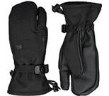 Vorschau: CMP Damen Handschuhe WOMAN SKI GLOVES