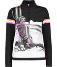 Vorschau: CMP Damen Pullover