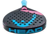 Vorschau: HEAD Paddle Tennis Gravity Pro 2022