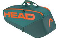 Vorschau: HEAD Tasche Pro Racquet Bag M DYFO