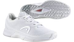 Vorschau: HEAD Damen Tennisoutdoorschuhe Revolt Pro 4.0 Women WHGR