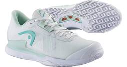 Vorschau: HEAD Damen Tennisoutdoorschuhe Sprint Pro 3.5 Clay Women WHAQ