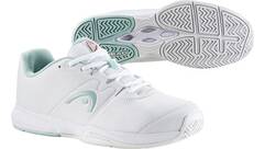 Vorschau: HEAD Damen Tennisoutdoorschuhe Revolt Court Women WHGR