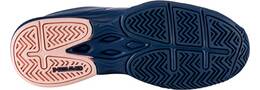 Vorschau: HEAD Damen Tennisoutdoorschuhe Revolt Court Women BBRO