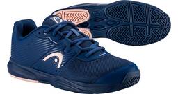 Vorschau: HEAD Damen Tennisoutdoorschuhe Revolt Court Women BBRO