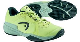 Vorschau: HEAD Kinder Tennisoutdoorschuhe Sprint 3.5 Junior LNFG