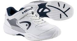 Vorschau: HEAD Kinder Tennisoutdoorschuhe Sprint Velcro 3.0 Kids WHBB