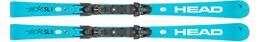 Vorschau: HEAD Herren Racing Ski WC Rebels e-SL Pro SW + FF 14 GW