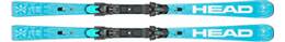 Vorschau: HEAD Herren Racing Ski WC Rebels e-Race Pro RP WCR 14 bl/w