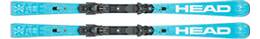 Vorschau: HEAD Herren Racing Ski WC Rebels e-Race Pro RP WCR 14 bl/w