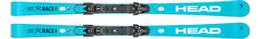 Vorschau: HEAD Herren Racing Ski WC Rebels e-Race Pro SW + FF 11 GW