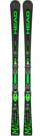 Vorschau: HEAD Herren All-Mountain Ski Supershape e-Magnum SW SF-PR bk/nge