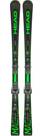 Vorschau: HEAD Herren All-Mountain Ski Supershape e-Magnum SW SF-PR bk/nge