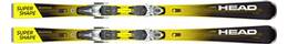 Vorschau: HEAD Herren All-Mountain Ski Supershape e-Speed + PRD 12 GW