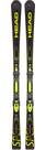 Vorschau: HEAD Herren All-Mountain Ski Supershape e-Speed SW SF-PR bk/nyw