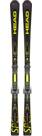 Vorschau: HEAD Herren All-Mountain Ski Supershape e-Speed SW SF-PR bk/nyw