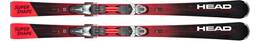 Vorschau: HEAD Herren All-Mountain Ski Supershape e-Rally + Prot. PR 13 GW